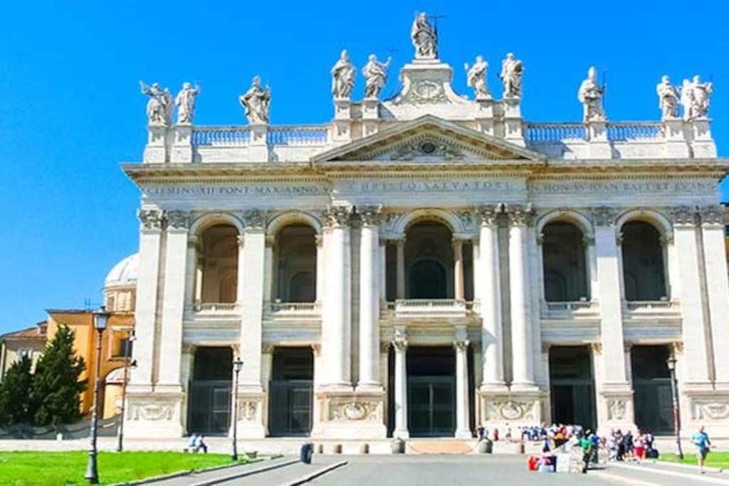 Appartamento Lr Blue Roma